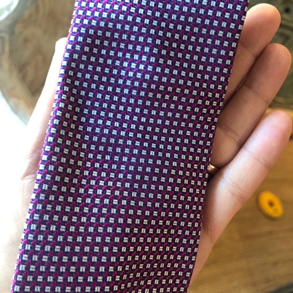 Slim tie - Picture 2 of 4